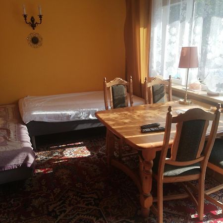 U Sowy Hotel Kolobrzeg Ngoại thất bức ảnh