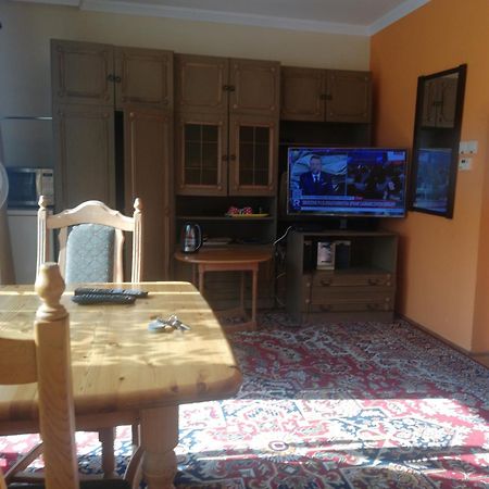 U Sowy Hotel Kolobrzeg Ngoại thất bức ảnh