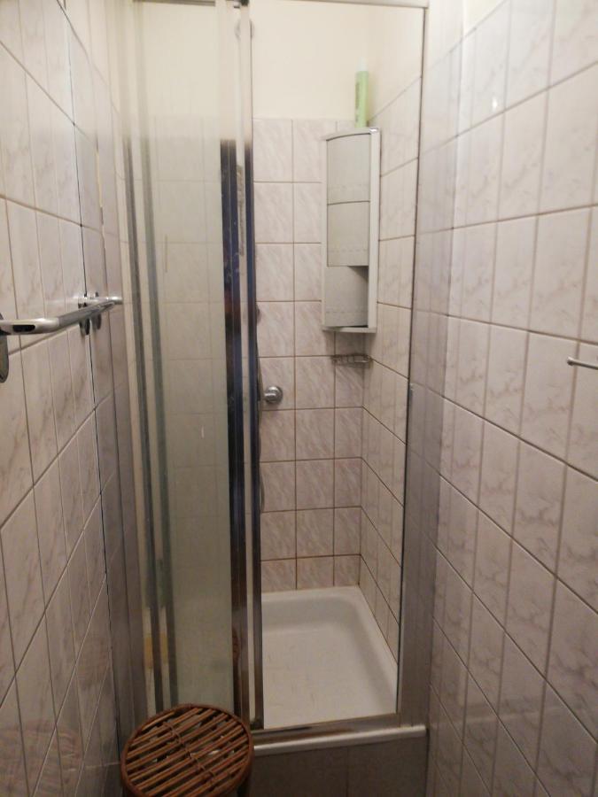 U Sowy Hotel Kolobrzeg Ngoại thất bức ảnh
