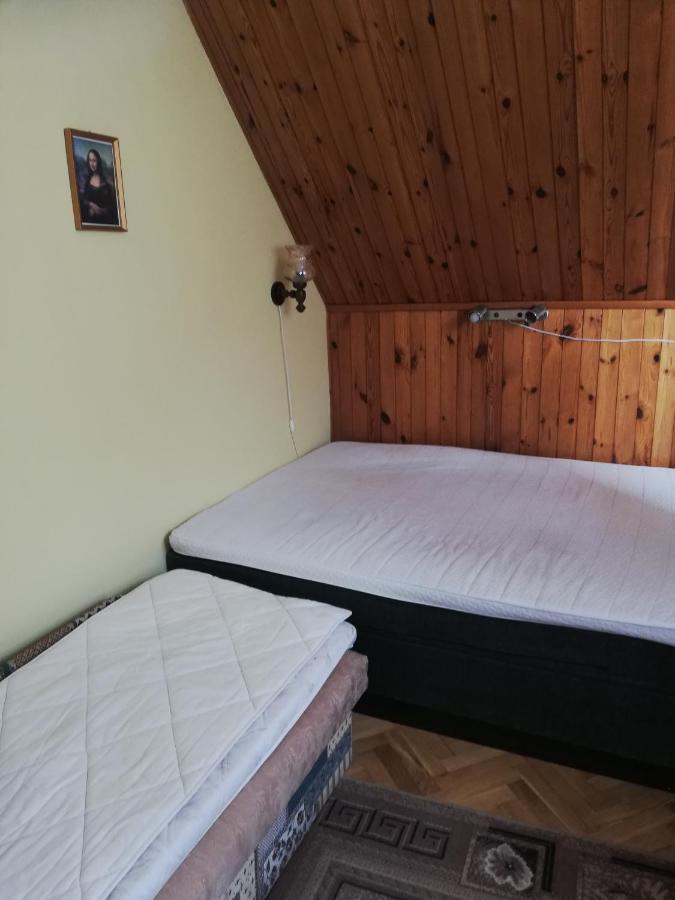 U Sowy Hotel Kolobrzeg Ngoại thất bức ảnh