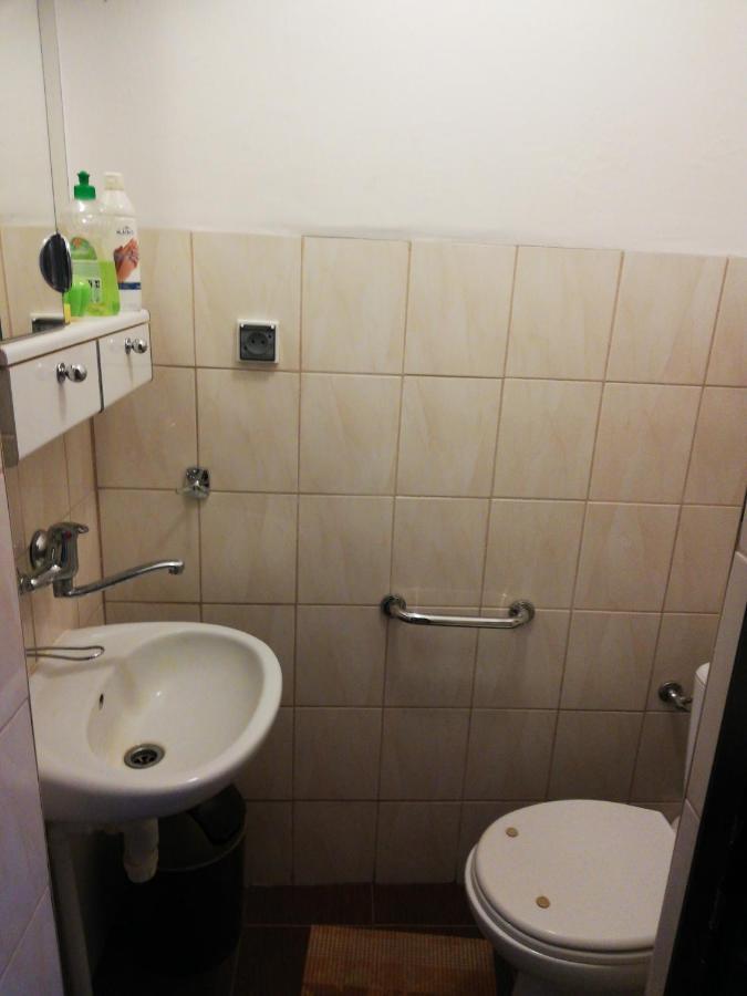 U Sowy Hotel Kolobrzeg Ngoại thất bức ảnh
