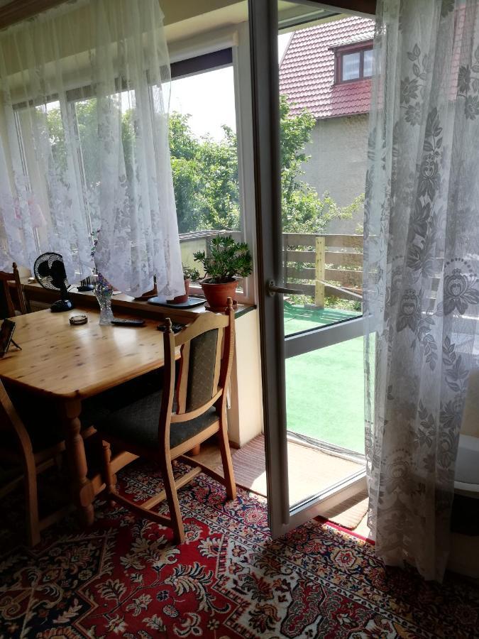 U Sowy Hotel Kolobrzeg Ngoại thất bức ảnh