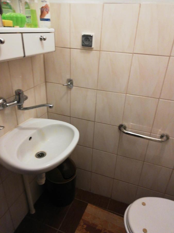 U Sowy Hotel Kolobrzeg Ngoại thất bức ảnh