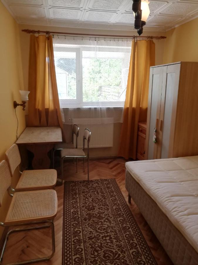 U Sowy Hotel Kolobrzeg Ngoại thất bức ảnh