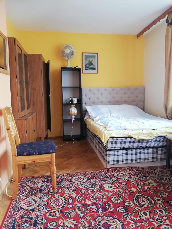 U Sowy Hotel Kolobrzeg Ngoại thất bức ảnh