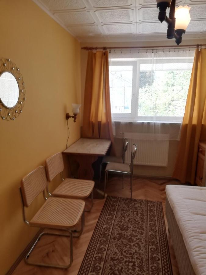 U Sowy Hotel Kolobrzeg Ngoại thất bức ảnh