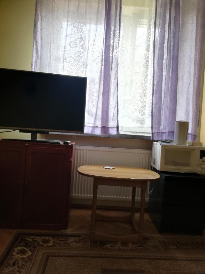 U Sowy Hotel Kolobrzeg Ngoại thất bức ảnh