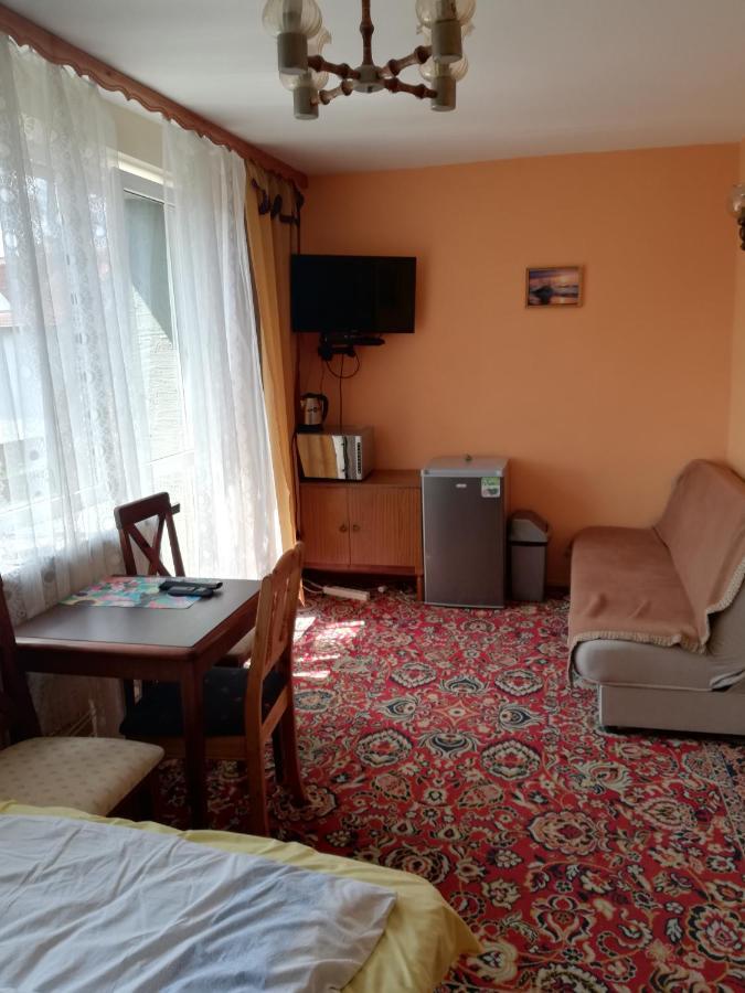 U Sowy Hotel Kolobrzeg Ngoại thất bức ảnh