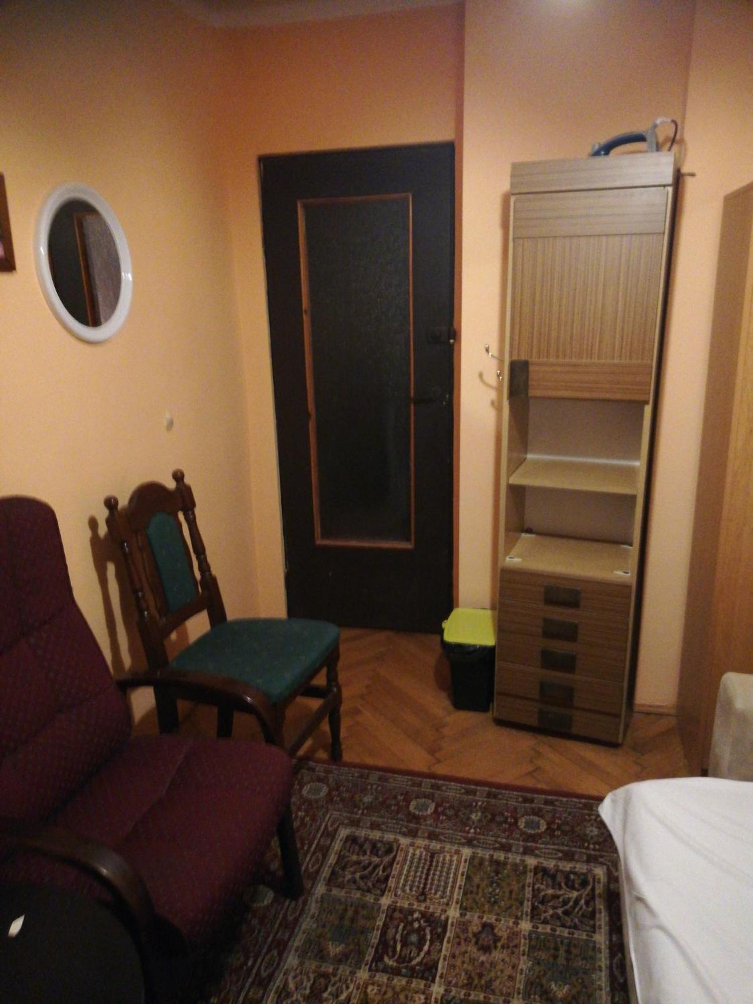 U Sowy Hotel Kolobrzeg Ngoại thất bức ảnh