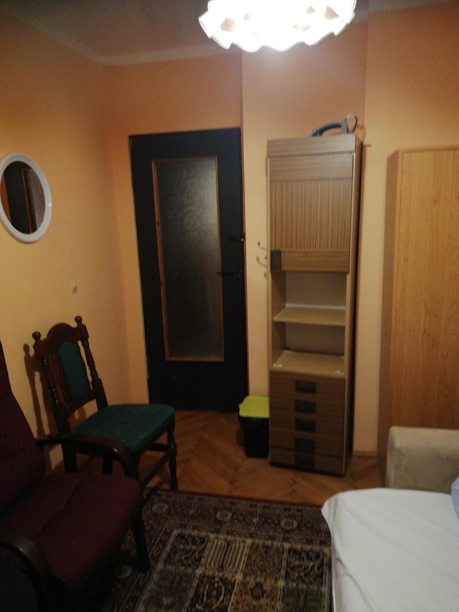 U Sowy Hotel Kolobrzeg Ngoại thất bức ảnh