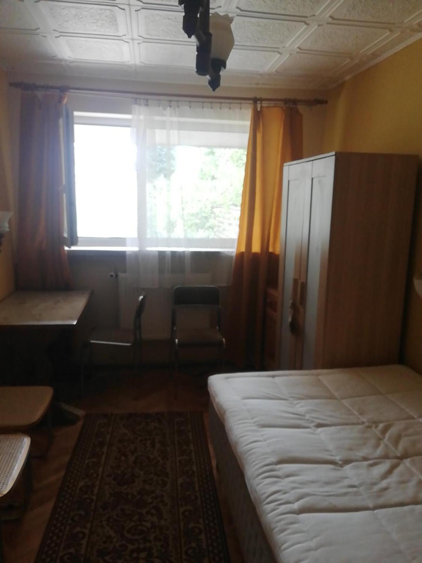 U Sowy Hotel Kolobrzeg Ngoại thất bức ảnh