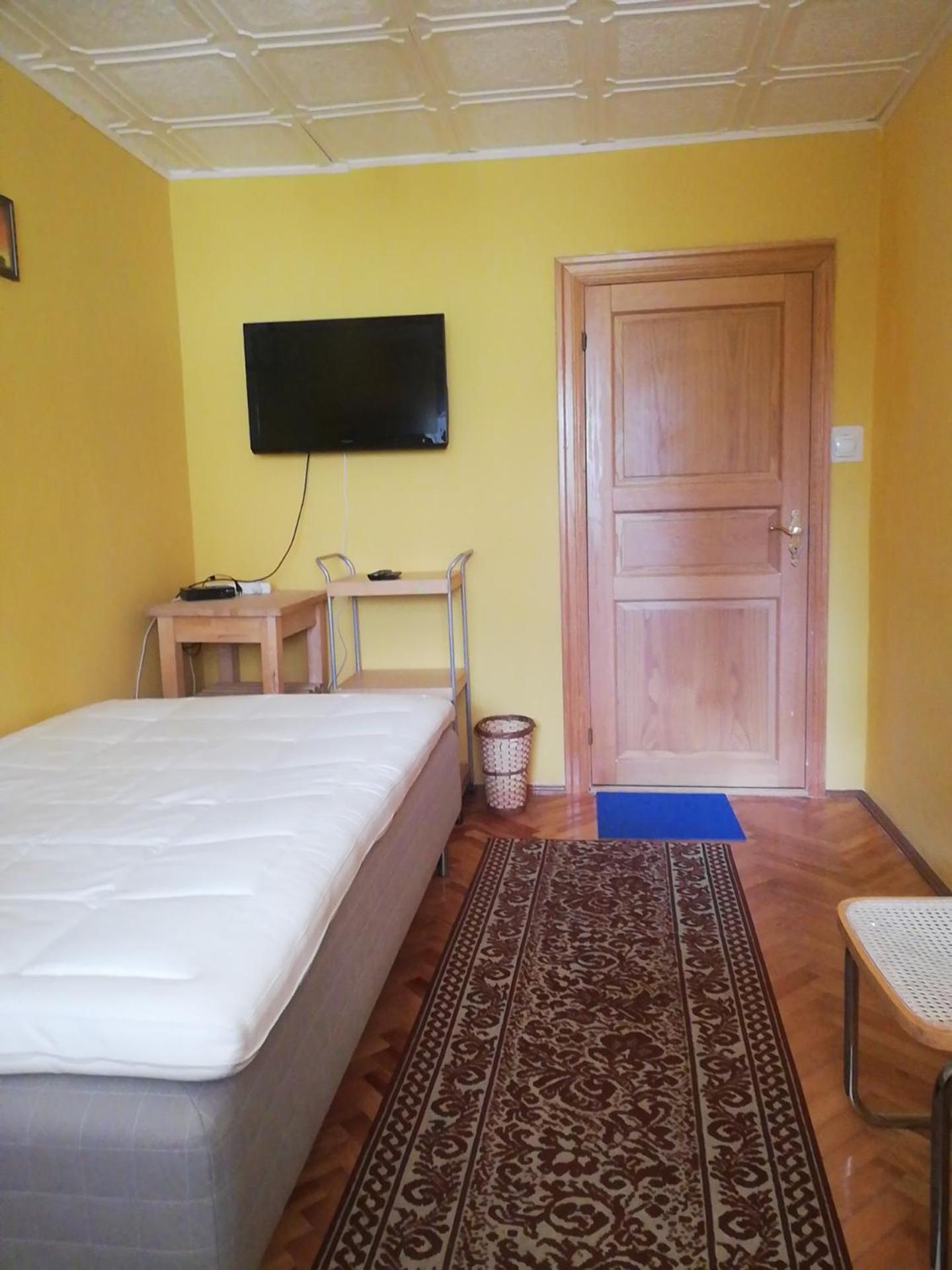 U Sowy Hotel Kolobrzeg Ngoại thất bức ảnh
